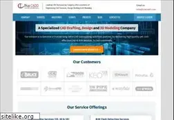 Sites similar to truecadd.com