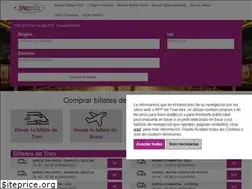 Sites similar to truecalia.com