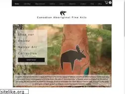 Sites similar to truecanadianart.com