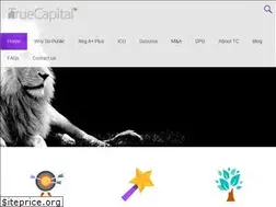 Sites similar to truecapitalfp.com