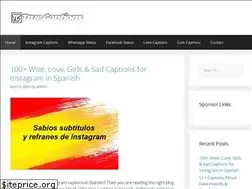Sites similar to truecaption.com