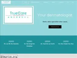 Sites similar to truecare.com.hk
