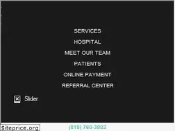 Sites similar to truecare.com