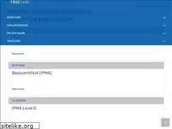 Sites similar to truecare.de