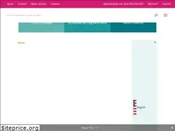 Sites similar to truecare.org