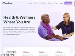 Sites similar to truecare24.com