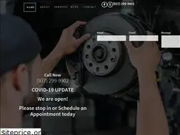 Sites similar to truecareauto.com