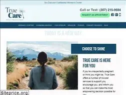 Sites similar to truecarecasper.org