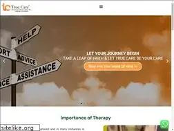 Sites similar to truecarecounselling.com