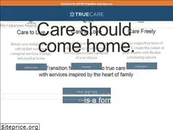 Sites similar to truecareny.com