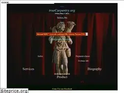 Sites similar to truecarpentry.org