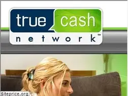 Sites similar to truecashnetwork.com