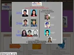 Sites similar to truecept.in