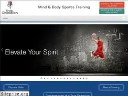 Sites similar to truechampionllc.com
