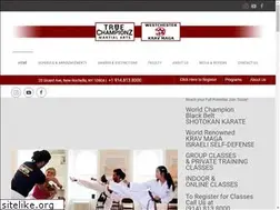 Sites similar to truechampionz.com