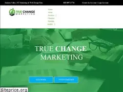 Sites similar to truechangemarketing.com