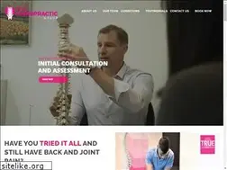Sites similar to truechiropractic.com.sg