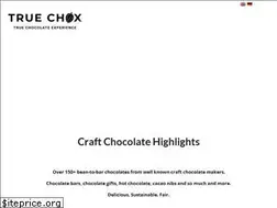Sites similar to truechox.com