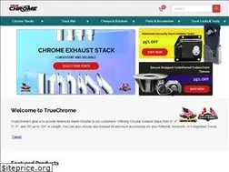Sites similar to truechrome.com