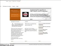 Sites similar to truecircuits.com