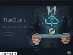 Sites similar to trueclaims.us