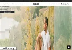 Sites similar to trueclassictees.com