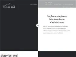 Sites similar to trueclimbing.com