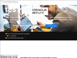 Sites similar to truecloudsolutions.com