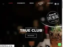 Sites similar to trueclub.ro