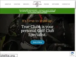 Sites similar to trueclubs.com
