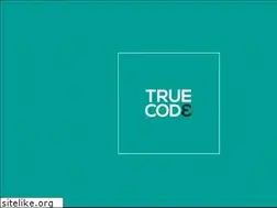 Sites similar to truecode.pt