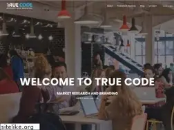 Sites similar to truecodetech.com