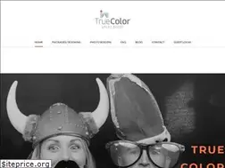 Sites similar to truecolorphotobooth.com