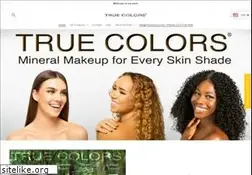 Sites similar to truecolors.com