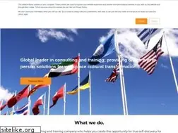 Sites similar to truecolorsintl.com