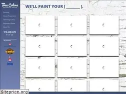 Sites similar to truecolorspro.com