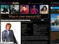 Sites similar to truecolorsradio.ru