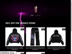 Sites similar to truecolorsworldwide.com