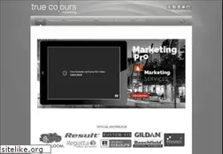 Sites similar to truecoloursmarketing.com
