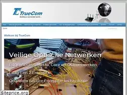 Sites similar to truecom.com