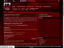 Sites similar to truecombat.pl