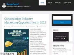 Sites similar to trueconf.com.au