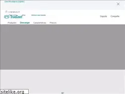 Sites similar to trueconf.es