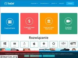 Sites similar to trueconf.pl