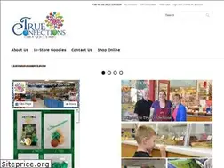 Sites similar to trueconfectionsnh.com