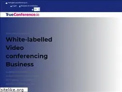 Sites similar to trueconference.io