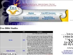 Sites similar to trueconnection.org