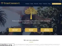 Sites similar to trueconnectloan.com