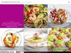 Sites similar to truecook.wordpress.com