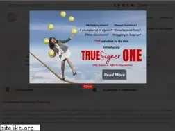 Sites similar to truecopy.in